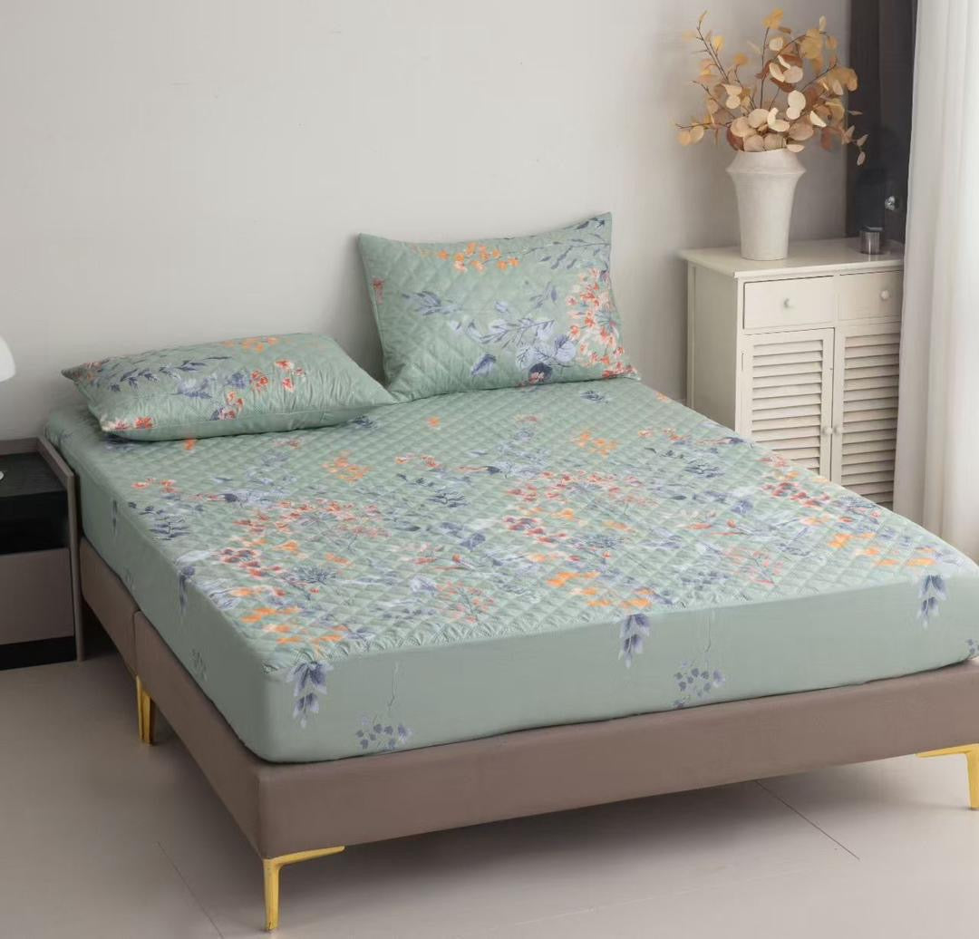 Protège Matelas imperméable et Lavables ( 4 places )
