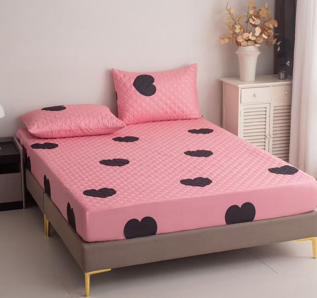 Protège Matelas imperméable et Lavables ( 4 places )