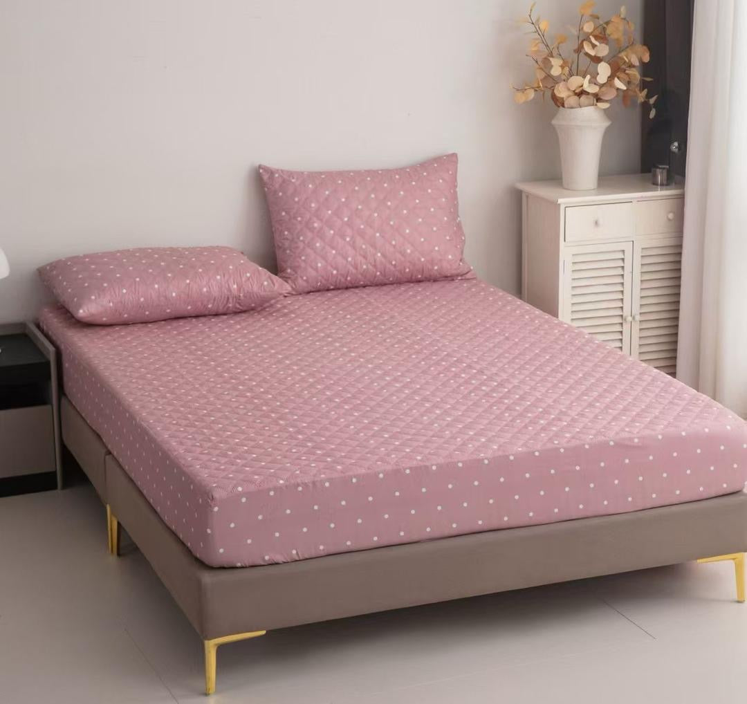 Protège Matelas imperméable et Lavables ( 4 places )